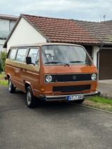 Volkswagen T3 Kombi - VW T3 Kombi Gebrauchtwagen