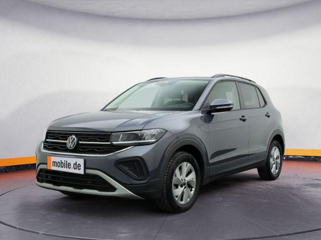 Volkswagen T-Cross 1.0 TSI Life NAVI KAMERA