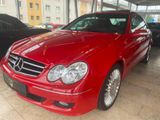 Vorschaubild Mercedes-Benz CLK 280 Sport/1.Hd/T.Led./Xen./99tkm/S.Dach/PDC/