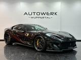 Ferrari 812 Superfast *NOVITEC*CARBON*LIFT*RECARO* - Ferrari 812 Gebrauchtwagen