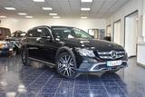 Mercedes-Benz E 400 d 4Matic All-Terrain Aut Nav LED Kamer AHK - Mercedes-Benz E 400 in Nürnberg