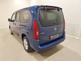 Opel Combo Life 1.5 D XL Elegance ACC|Navi|StHz|SHZ - blaue Opel Combo Life