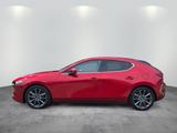 Mazda 3 "Selection" "DES-P" "ACT-P" "BOSE" "AHK" - gebrauchte Mazda 3 aus dem Jahr 2020