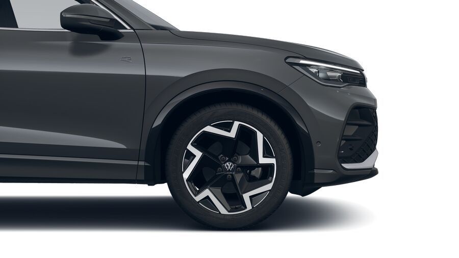 Volkswagen Tiguan - Bild 5