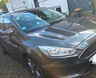 Ford Focus - 6
