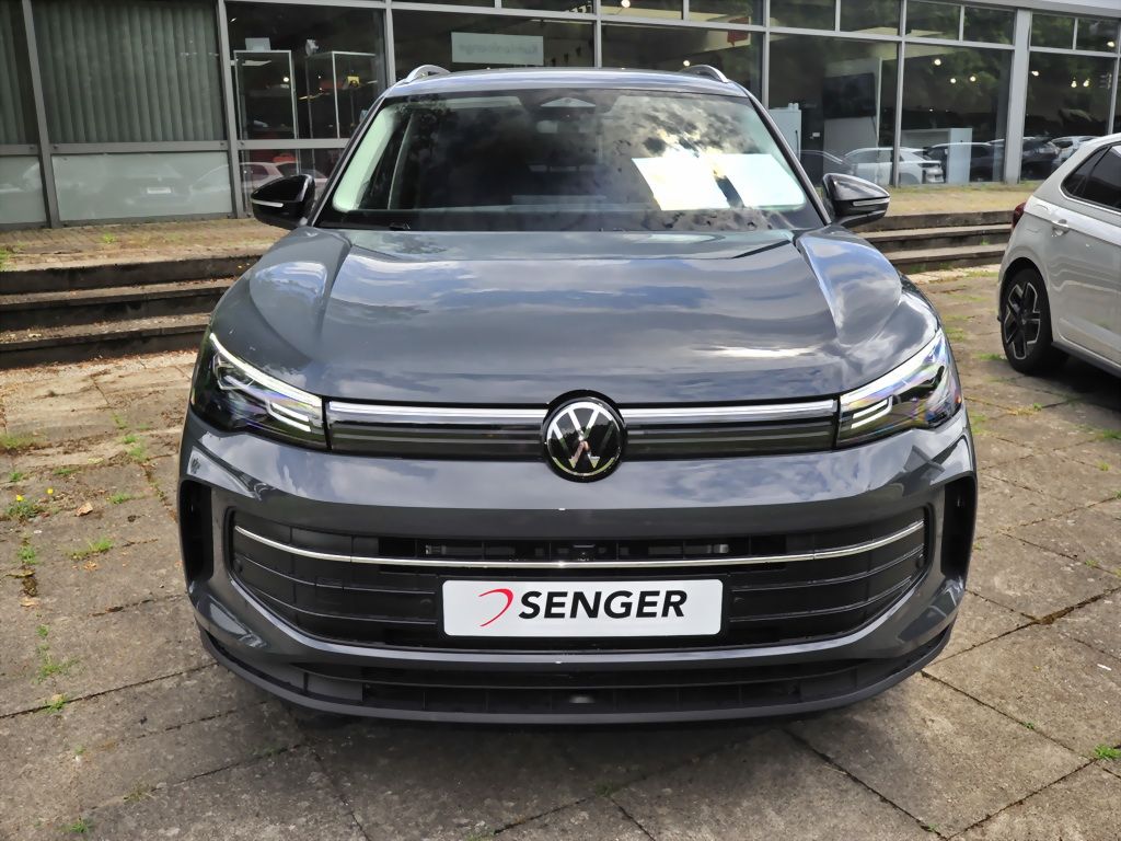 Volkswagen Tiguan ENERGY 1,5 l eTSI OPF 110 kW (150 PS) 7-G imagem 2