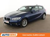 BMW 118i Advantage Aut*NAVI*LED*TEMPO*PDC*SHZ* - BMW 118 in Köln