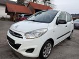 Hyundai i10 1.1 5 Star Edition - Hyundai i10 5-Star-Edition