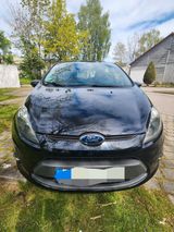 Ford Fiesta 1,6 TDCi 70kW Trend ECOnetic Trend - Ford Fiesta: Tdci Trend