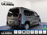 Peugeot Rifter Allure N1 L2 130 Apple CarPlay Lenkradhei - gebrauchte Peugeot Kleinbus