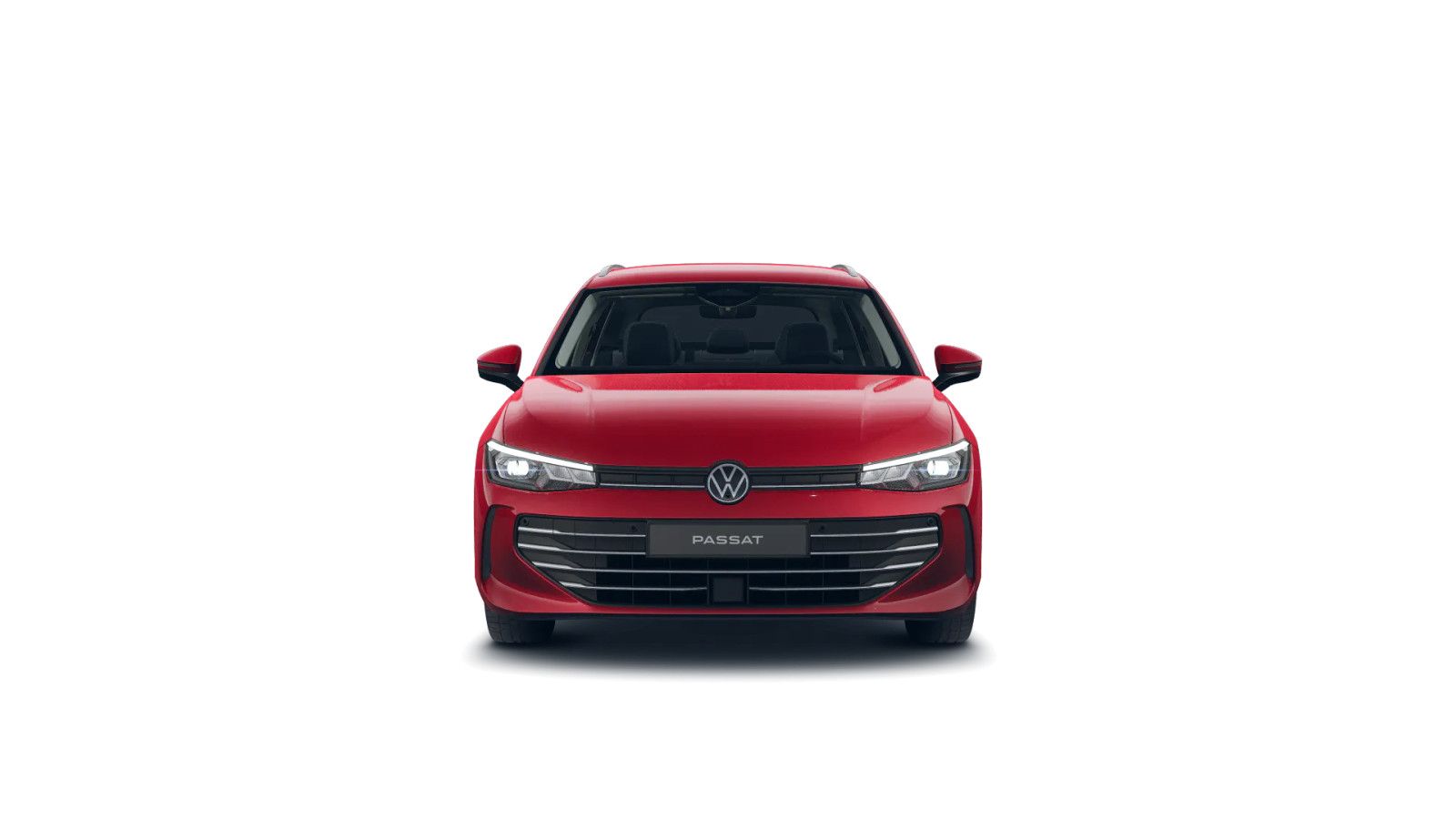 Volkswagen Passat Variant - Bild 3
