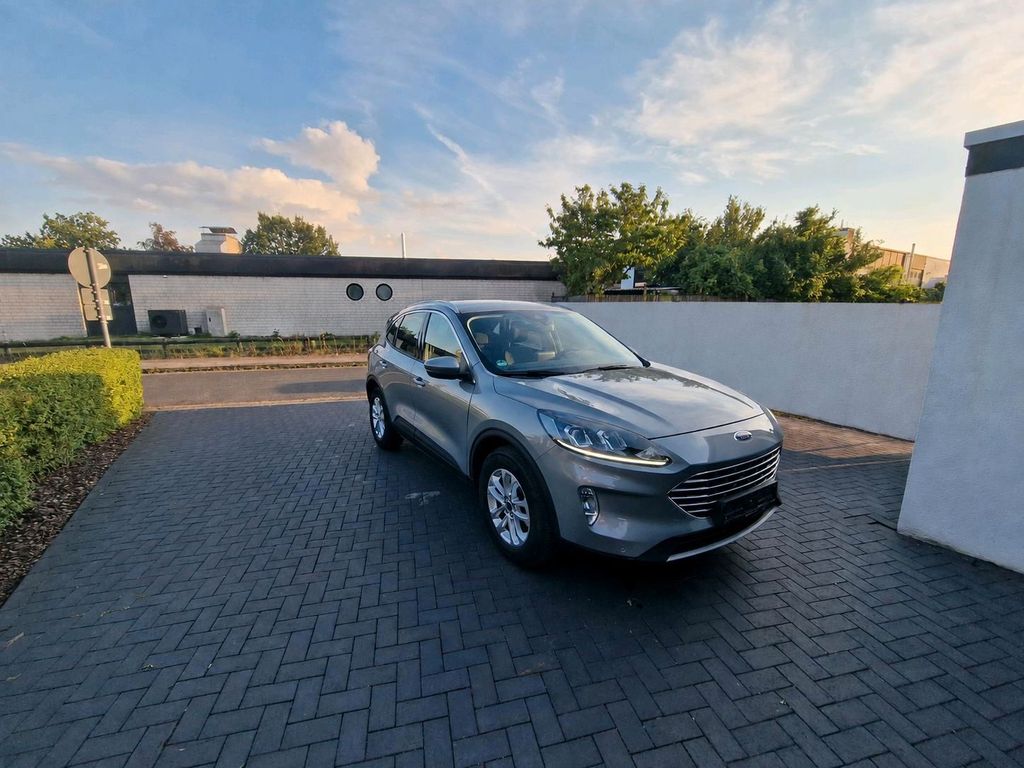 Image of Ford Kuga