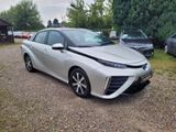 Toyota Mirai Wasserstoff - Toyota Mirai