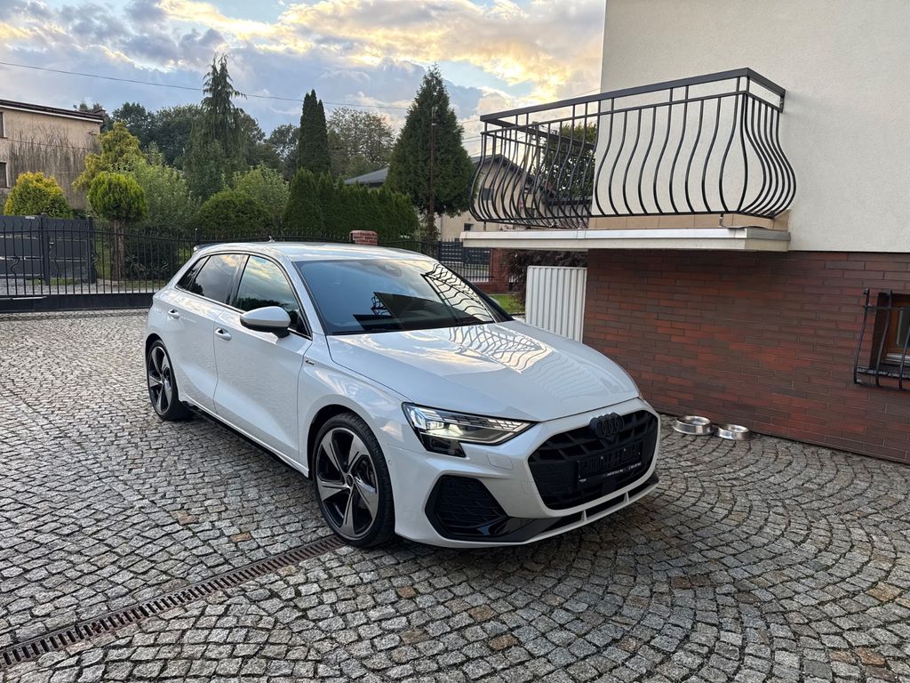 Image of Audi A3