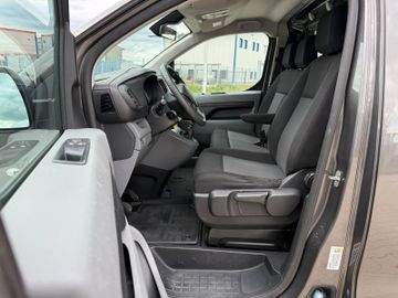 Citroen Jumpy - 12