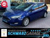 Ford Focus Turnier Cool & Connect*LHZ*SHZ* - Ford Focus: Connect