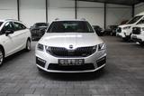 Skoda Octavia Combi 2.0 TSI RS (AHK, Business Paket) - Skoda Octavia: Business