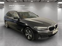 BMW 530i xDrive Standheizung LiveCockpitProf Kamera