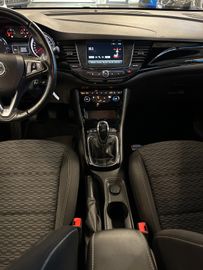 Opel Astra K Lim. 5-trg. Dynamic StartStop*OPC*