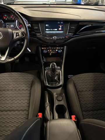 Opel Astra K Lim. 5-trg. Dynamic StartStop*OPC*