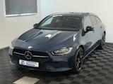 Mercedes-Benz CLA 200 Aut. Shooting Brake Night Amg Distr.+ - gebrauchte Mercedes-Benz CLA 200 aus dem Jahr 2020