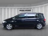 Volkswagen Touran 1.4 TSI Highline - Volkswagen Touran: Schwarz
