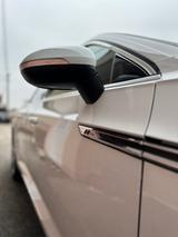 Volkswagen Arteon 2.0 TSI OPF DSG R-Line R-Line - weiße Volkswagen Arteon
