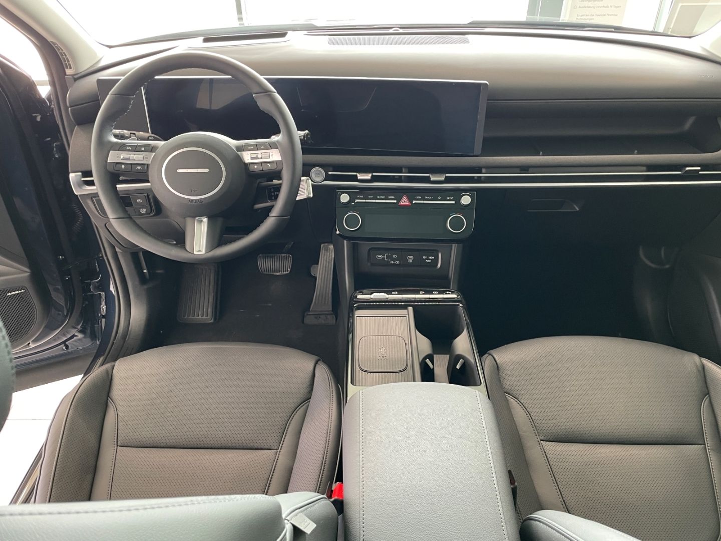 Hyundai Tucson – Bild 6