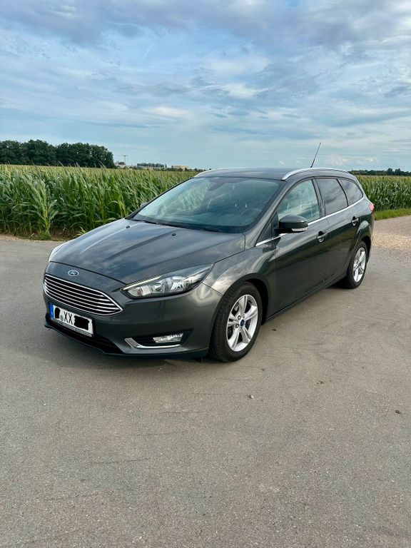 Image of Ford Focus