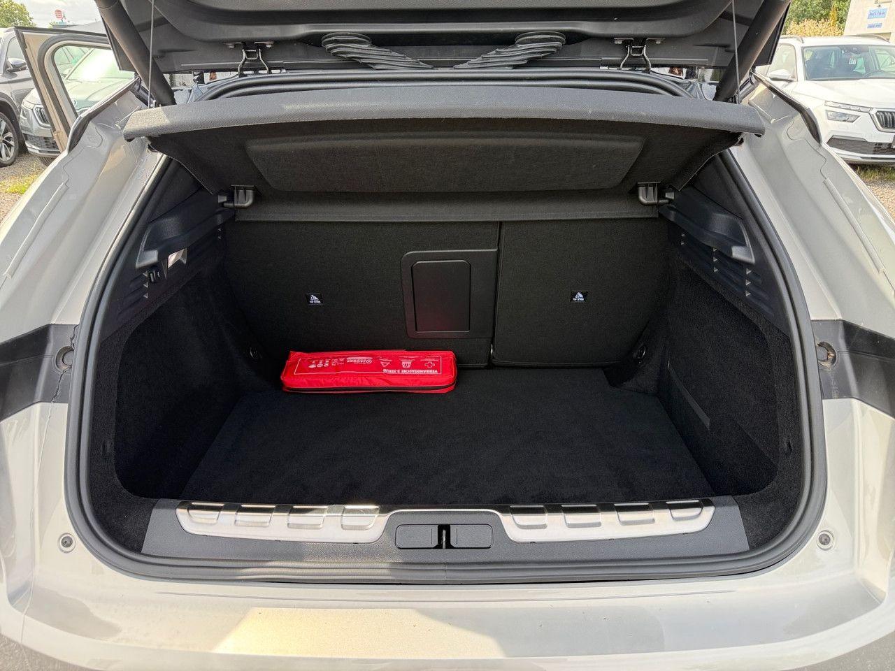 DS Automobiles DS4 PureTech RIVOLI HUD KEYLESS KAMERA MASSAGE