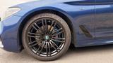 BMW 530d A -M Sport | HUD | ACC | Pano | Harman/Kard - BMW 530 in Hagen