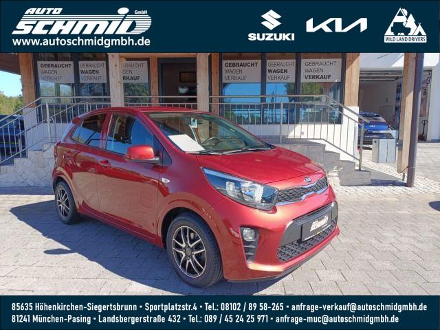 Kia PICANTO 1.0 DT NAVI