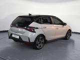 Hyundai i20 1.0 T-GDI N Line Bluetooth PDC Kurvenlicht K - Hyundai i20 Gebrauchtwagen in Stuttgart