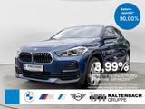 BMW X2 xDrive25e Advantage LED PDC KLIMAAUTOMATIK - BMW X2: Xdrive25e