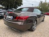 Mercedes-Benz E 250 Cabrio AMG 360Kam*ACC*Navi*SitzHz. - Mercedes-Benz E-Klasse: Cabrio