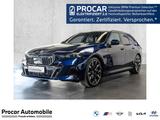 BMW i5 xDrive40 Touring+M Sport Pro+LC Prof.+AHK+Hea - BMW i5 Touring Kombi xDrive Gebrauchtwagen