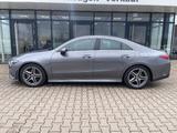 Mercedes-Benz CLA 220 4Matic AMG LED RFK MBUX   - Mercedes-Benz CLA 220 von privat