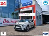 Citroën C3 Shine Pack, Automatik,EPH vorne&hinten,KAMERA - Citroën C3: Shine Pack