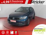 Volkswagen Tiguan Life 1.5 TSI 273,-ohne Anzahlung App-Conn - Ohne Anzahlung gebraucht