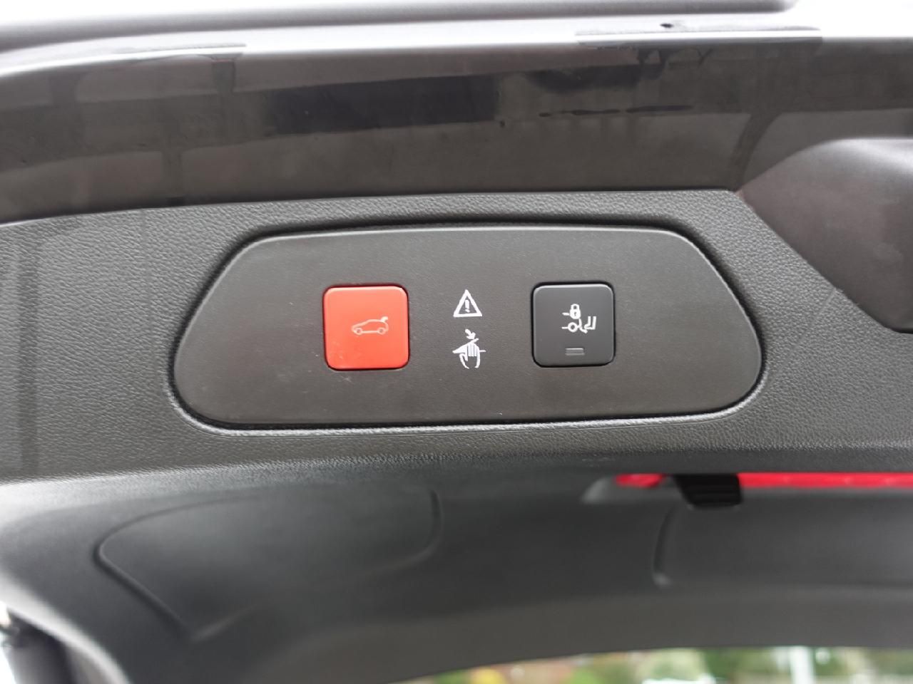 Fahrzeugabbildung Opel Grandland 2,0 Innovation Automatik