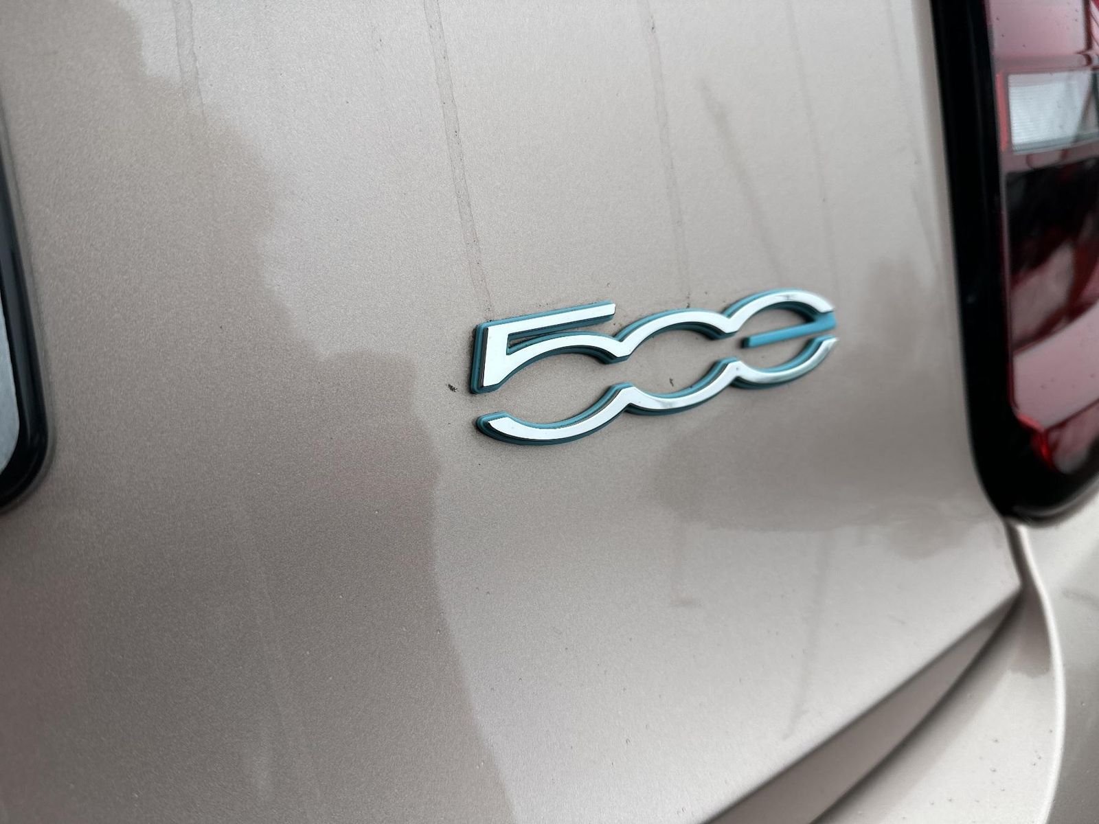 Fiat 500e - Bild 18