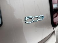 Fiat 500e - Vorschau Bild 18