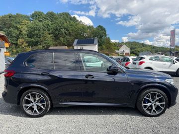 BMW X5 - 7