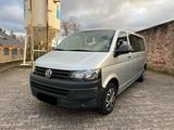 Volkswagen T5 Kombi 2.0 TDI DSG Lang 9-Sitzer-Klima-140PS - Volkswagen T5 Kombi: Sitzer 9