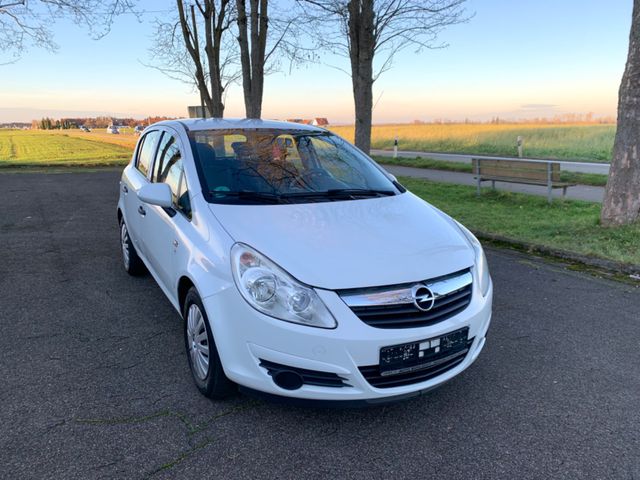 Opel Corsa 1.2  Selection "110 Jahre"