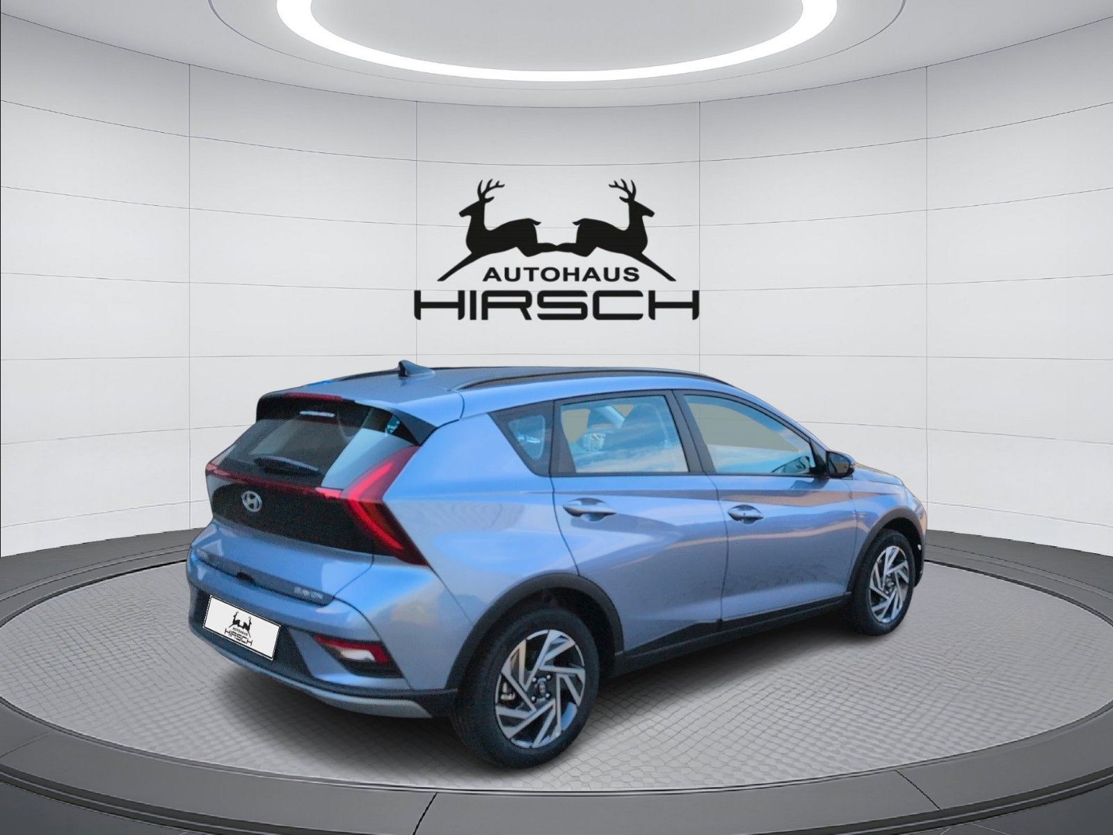 Hyundai BAYON – Bild 3