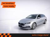 Skoda Octavia Combi 2.0 TDI Style DSG Kamera/LED/Memor - Skoda Octavia: Combi L K