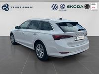 Skoda Octavia - Vorschau Bild 2