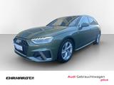 Audi A4 Avant 35 TFSI S tronic S line AHK*PANO*LED*NA