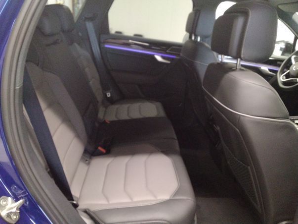 Volkswagen Touareg - Bild 9